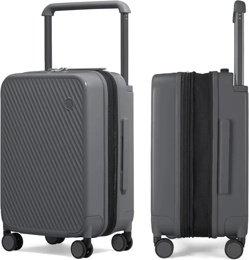 Best Expandable Luggage Buying Guide 2026