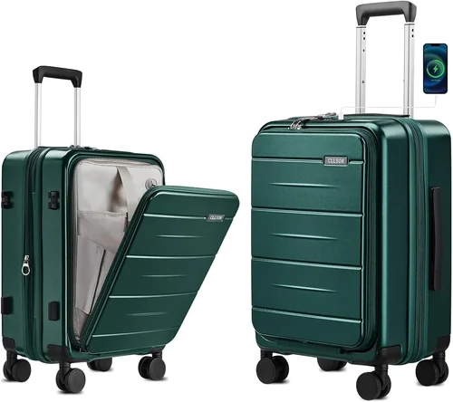 Complete Expandable Luggage Buying Guide 2026