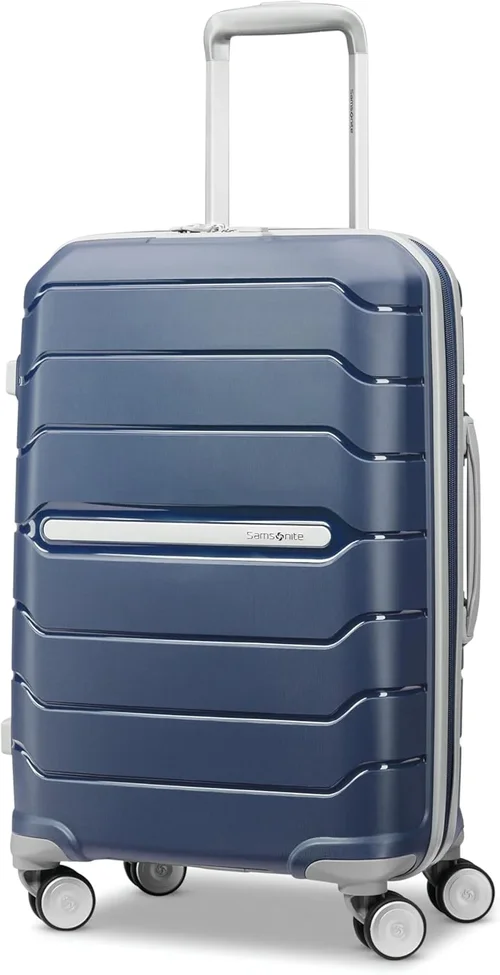 Smart Expandable Spinner Luggage Guide 2026