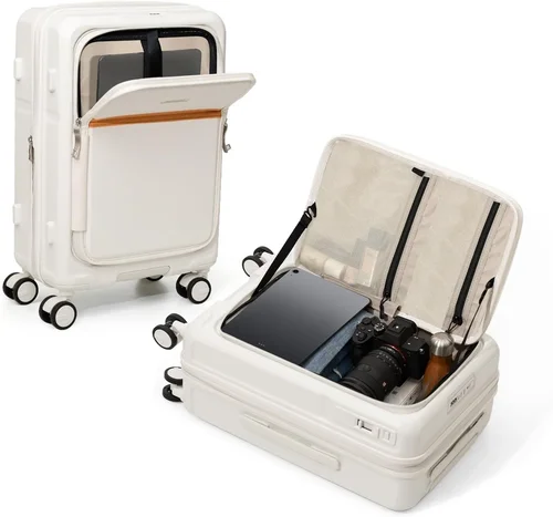 How to Choose Expandable Spinner Luggage 2026