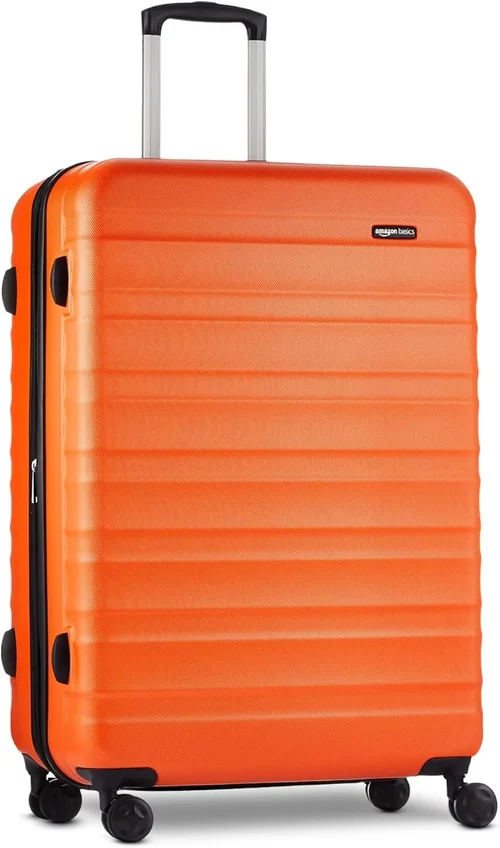 Best Hard Shell Expandable Luggage Buying Guide 2026