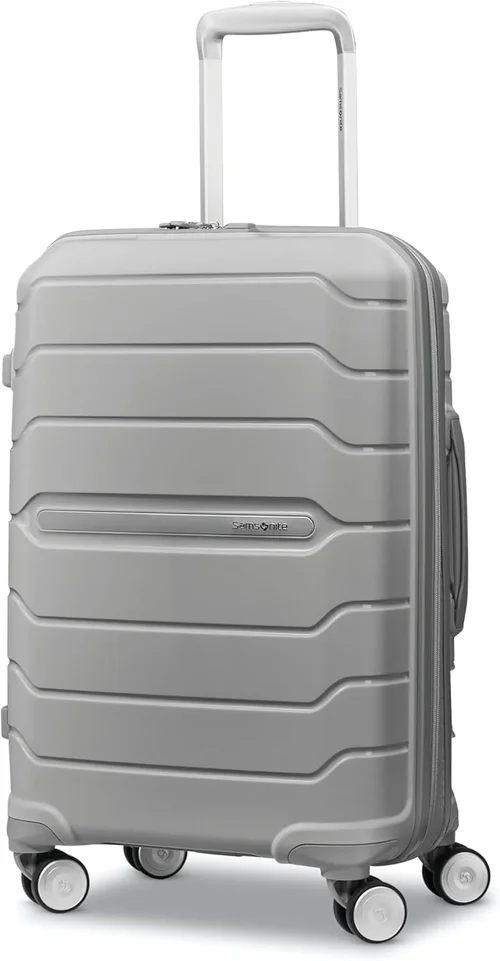 Best Hard Shell Expandable Luggage Buying Guide 2026