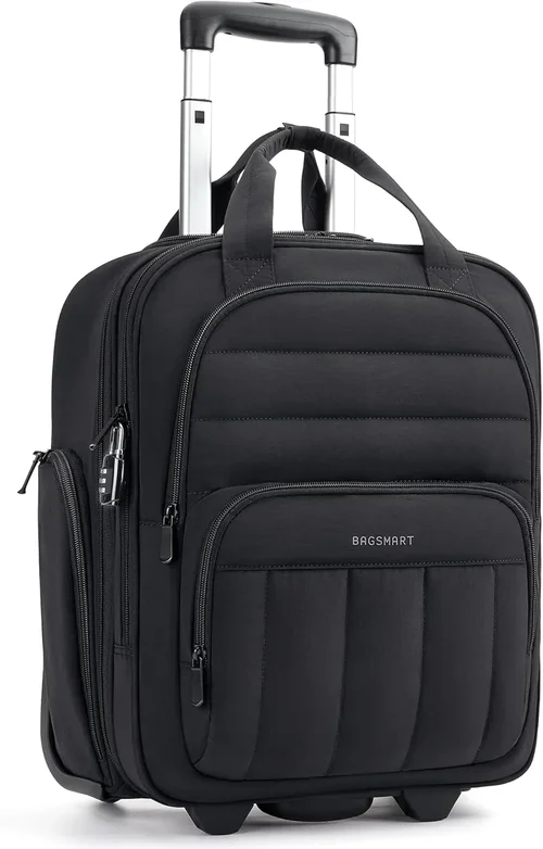 BAGSMART Small Underseat Carry