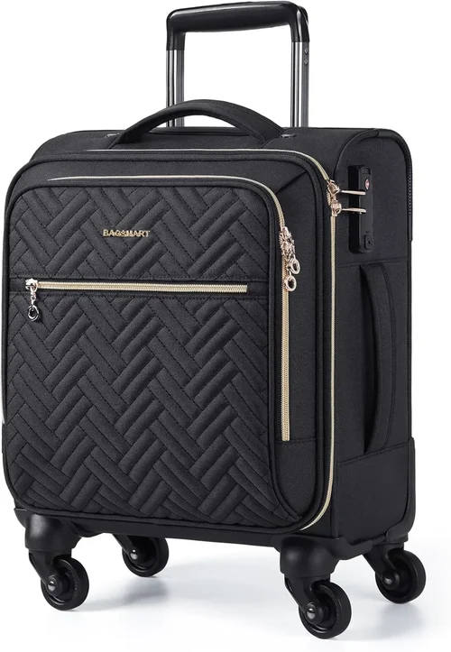 Biaggi Luggage Lift Off Expandable Underseater Carry-On Shopping Guide 2026