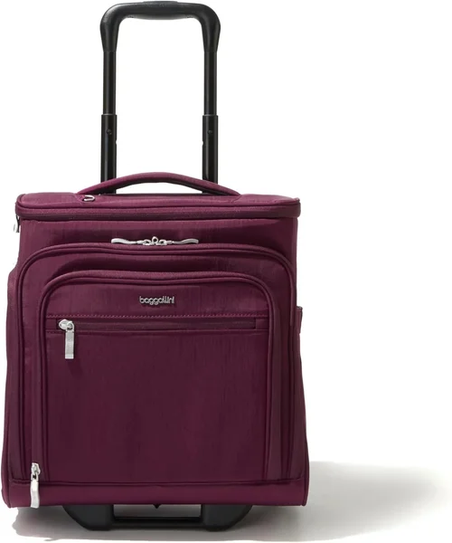 Biaggi Luggage Lift Off Guide 2026