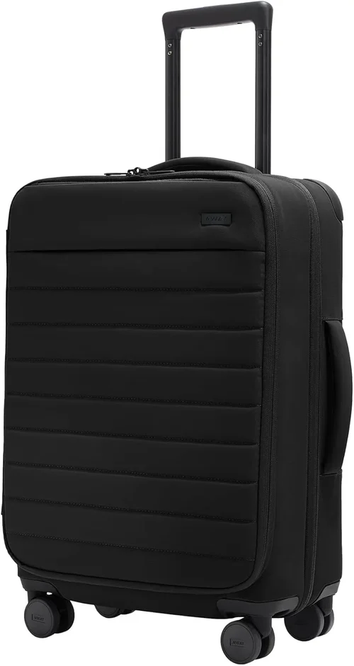 How to Choose Expandable Carry On 2026