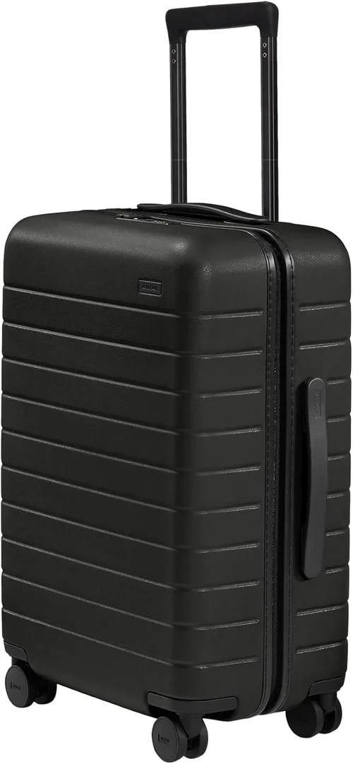 How to Choose Expandable Carry On 2026