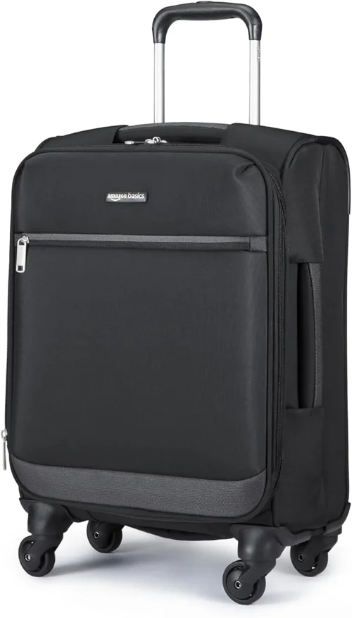Amazon Basics 18" Medium Carry