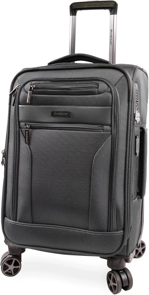 Brookstone Harbor 21" Softside