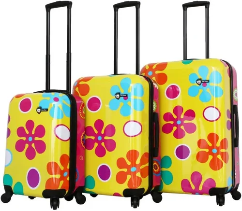 Best Brown Expandable Spinner Luggage Guide