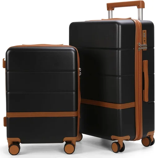 Bugatti 3-Piece Navy Luggage Purchase Guide