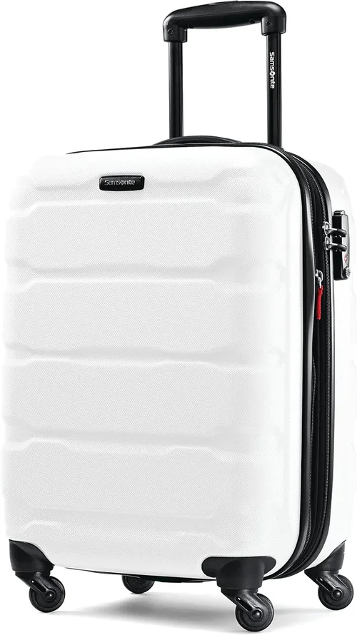 Samsonite Omni PC Hardside Exp
