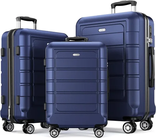 Ultimate Expandable Luggage Buying Guide