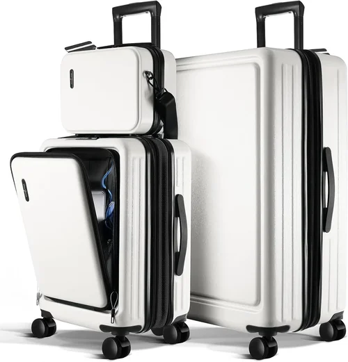 Ultimate Expandable Luggage Buying Guide