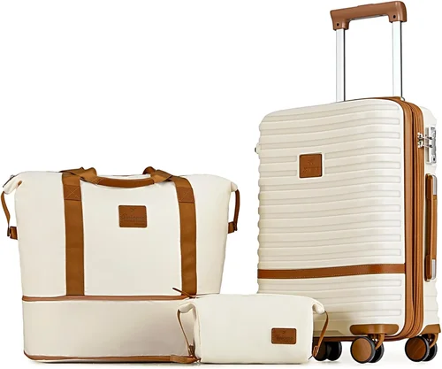 How to Choose Expandable Carry On Luggage