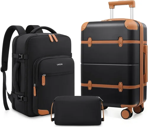 How to Choose Expandable Carry On Luggage