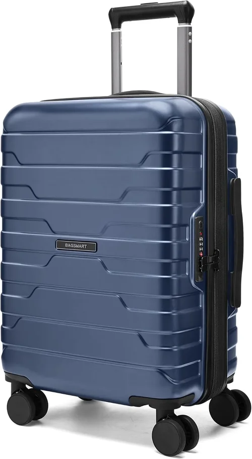 How to Choose Expandable Spinner Carry-On
