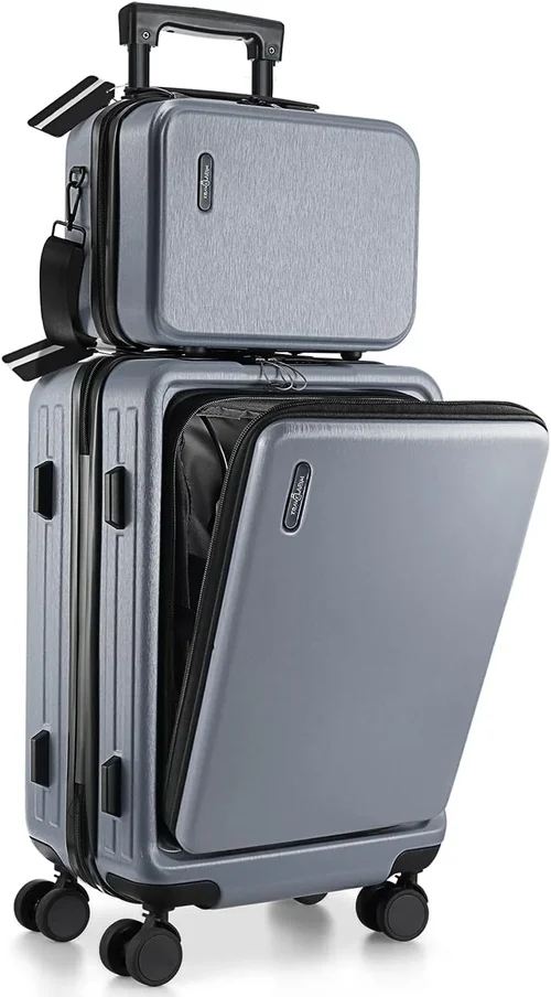 Expandable Carry-On Luggage Selection Guide