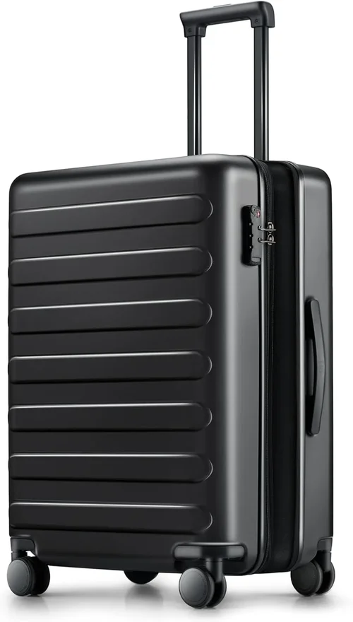NINETYGO Carry On Luggage 22x1
