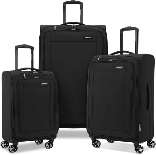 Samsonite Saire LTE Softside E
