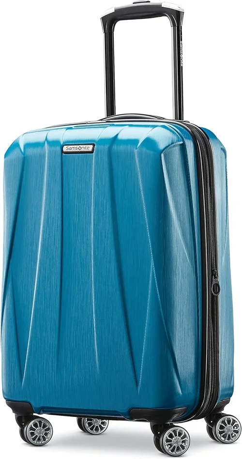 Ultimate Centric 2 Hardside Luggage Guide