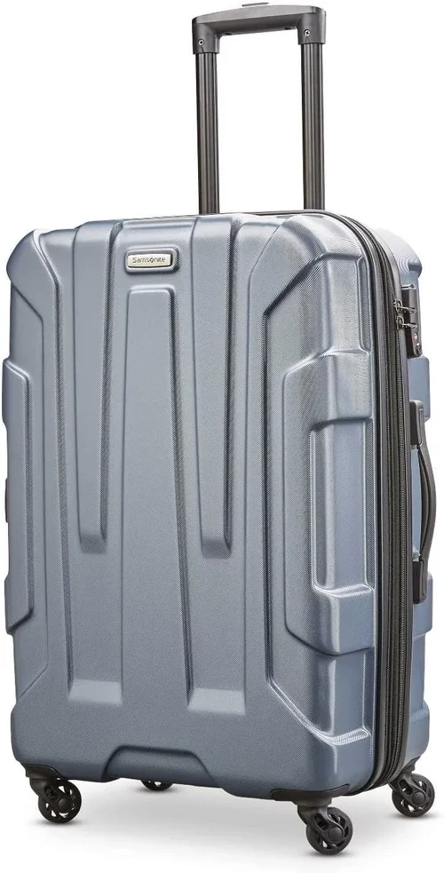 Complete Centric Expandable Hardside Luggage Buying Guide