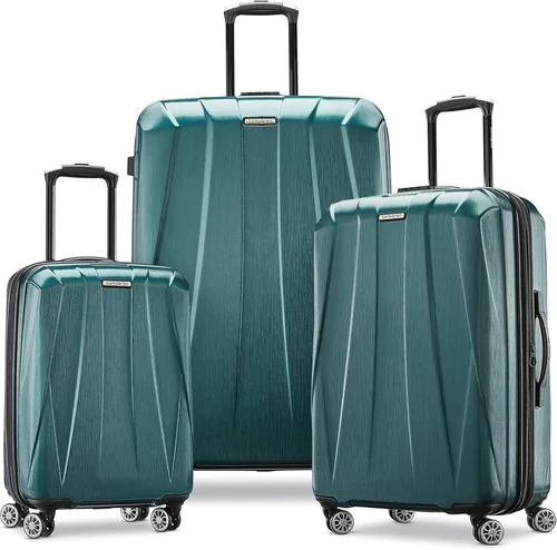 Centric Expandable Hardside Luggage Buyer's Guide