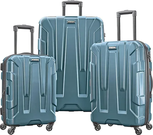 Centric Expandable Hardside Luggage Buyer's Guide
