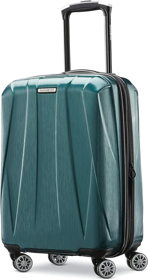 How to Choose Expandable Hardside Spinner Luggage