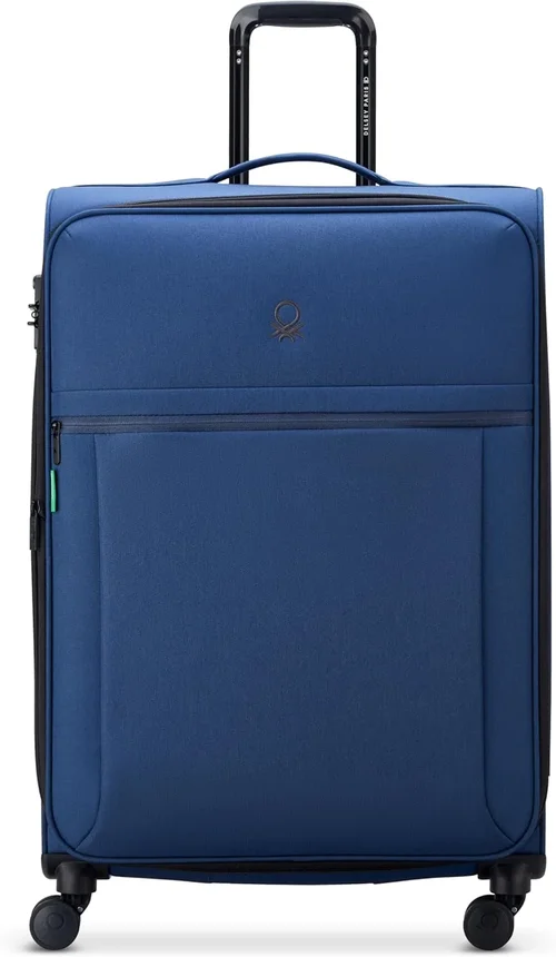 Best Expandable Spinner Luggage Guide