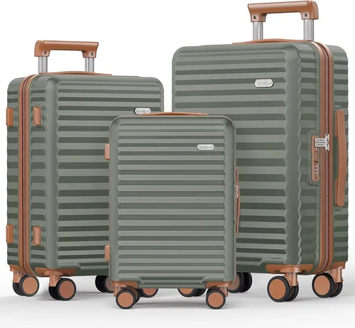 How to Choose the Champs Luxe Luggage Set