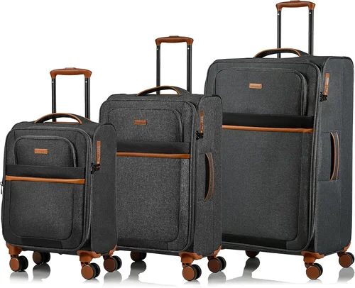 Champs Runway Luggage Buying Guide