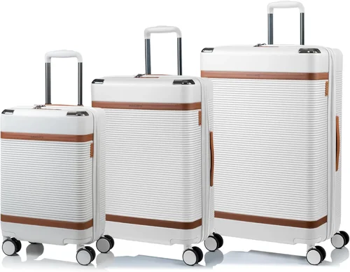 Complete Vintage Luggage Guide