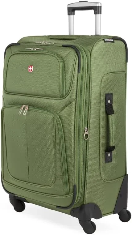 Smart Expandable Wheeled Luggage Buying Guide