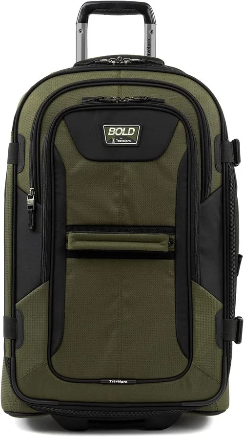 Smart Expandable Wheeled Luggage Buying Guide