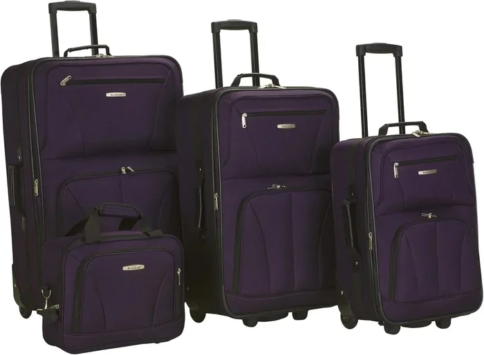 Expandable Luggage Sets Shopping Guide