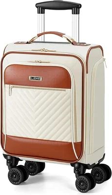 Underseat Carry On Luggage for