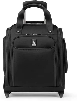 How to Choose Convertible Expandable Underseat Luggage