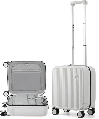 mixi Underseat Carry on Luggag