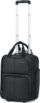 Hanke 16 Inch Expandable Carry