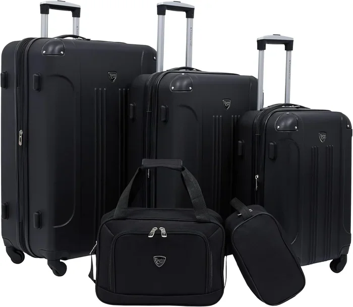 Travelers Club Chicago Hardsid