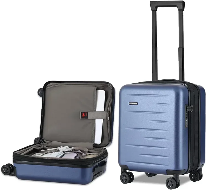 Ciao Underseat Hardside Buyer's Guide