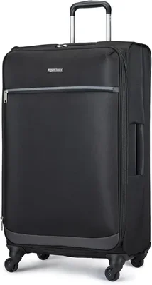 Clayton Nylon Expandable Luggage Buying Guide