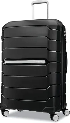 Clayton Nylon Expandable Luggage Buying Guide