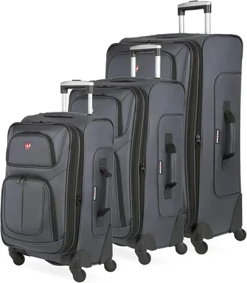 SwissGear Sion Softside Expand