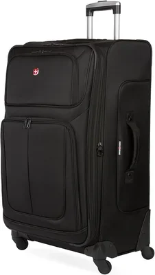 Ultimate Columbia Expandable Luggage Buying Guide