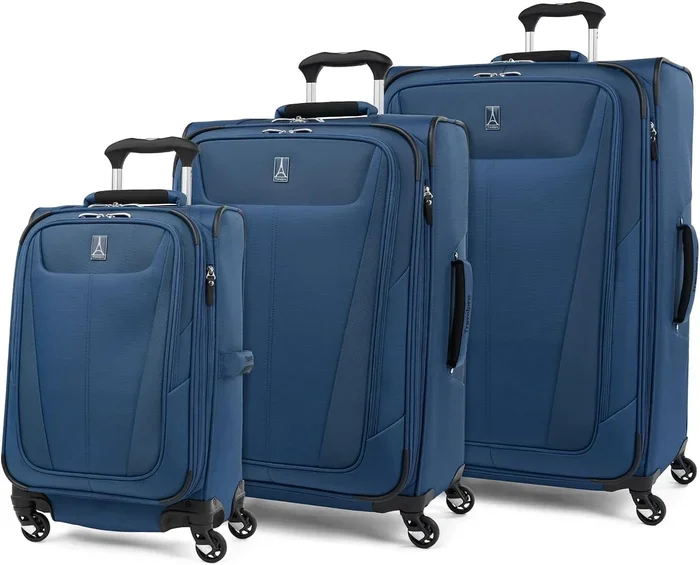 Expert Columbia Impavid Trek Luggage Set Guide
