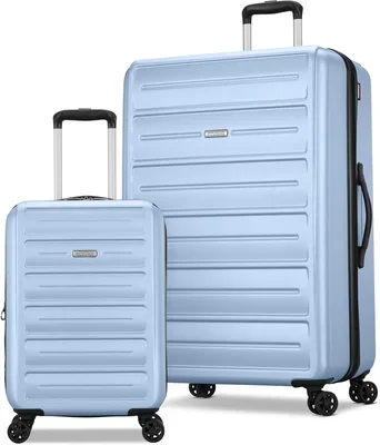 Expert Columbia Impavid Trek Luggage Set Guide