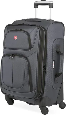 SwissGear Sion Softside Expand