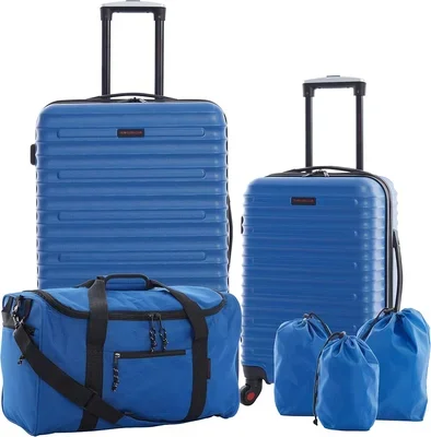 Columbia Cabin Lake 31 Buying Guide